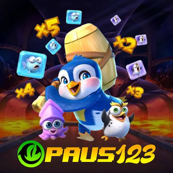 PAUS123 - Slot Seru dengan Beragam Fitur Menarik
