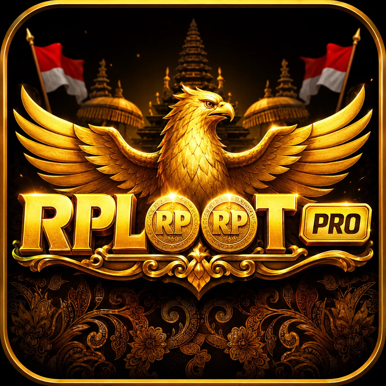 RPLOOT - Game Musik Interaktif yang Mengasyikkan