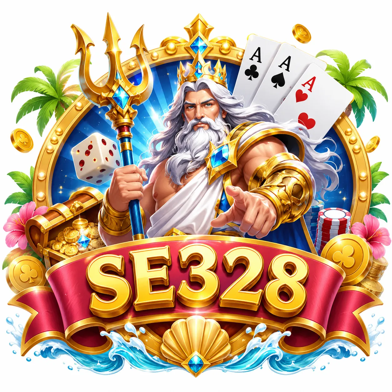 SE328 - Pertahanan Menara Epik